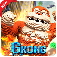 Persentase RTP untuk G Kong oleh 5G Games