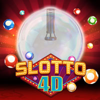 Persentase RTP untuk Slotto 4D oleh Advant Play