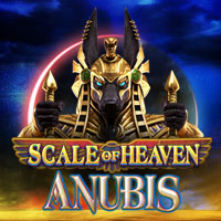 Persentase RTP untuk Scale of Heaven: Anubis oleh Advant Play
