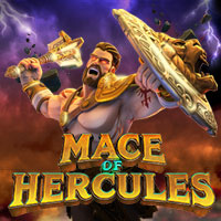 Persentase RTP untuk Mace of Hercules oleh Advant Play