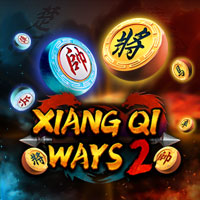 Persentase RTP untuk Xiang Qi Ways 2 oleh Advant Play