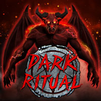 Persentase RTP untuk Dark Ritual oleh Advant Play