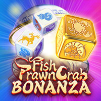 Persentase RTP untuk Fish Prawn Crab Bonanza oleh Advant Play