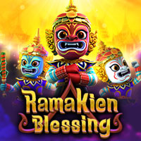 Persentase RTP untuk Ramakien Blessing oleh Advant Play