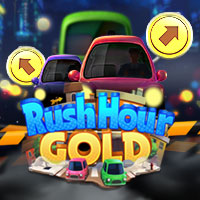 Persentase RTP untuk Rush Hour Gold oleh Advant Play