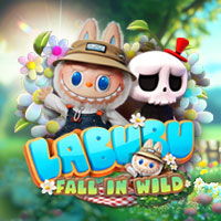 Persentase RTP untuk LABUBU: Fall in Wild oleh Advant Play