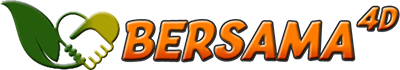 logo BERSAMA4D