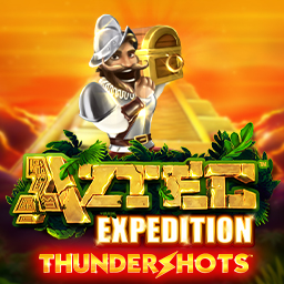 Persentase RTP untuk Aztec Expedition Thundershots oleh Play Tech