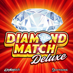 Persentase RTP untuk Diamond Match Deluxe oleh Play Tech