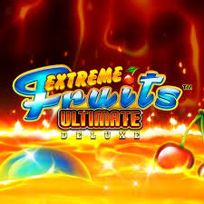 Persentase RTP untuk Extreme Fruits Ultimate Deluxe oleh Play Tech