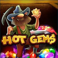 Persentase RTP untuk Hot Gems oleh Play Tech