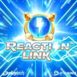 Persentase RTP untuk Reaction Link oleh Play Tech