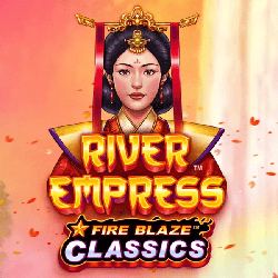 Persentase RTP untuk Fire Blaze: River Empress oleh Play Tech