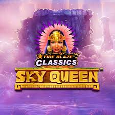 Persentase RTP untuk Fire Blaze: Sky Queen oleh Play Tech