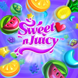 Persentase RTP untuk Sweet N Juicy oleh Play Tech
