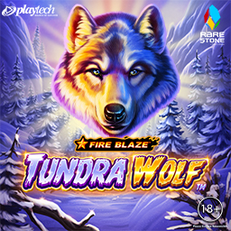Persentase RTP untuk Fire Blaze: Tundra Wolf oleh Play Tech