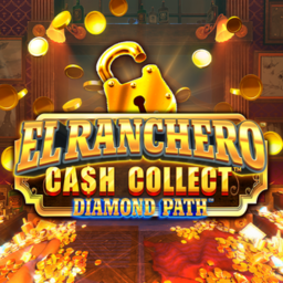 Persentase RTP untuk El Ranchero Cash Collect Diamond Path oleh Play Tech