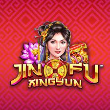 Persentase RTP untuk Jinfu Xingyun oleh Play Tech