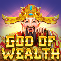 Persentase RTP untuk God Of Wealth oleh Sbo Slot