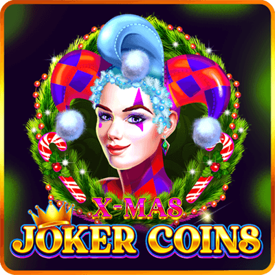 Persentase RTP untuk Joker Coins X-MAS oleh Sbo Slot