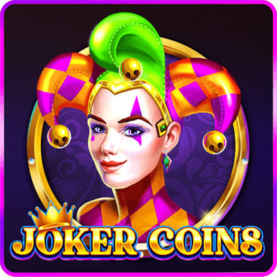 Persentase RTP untuk Joker Coins oleh Sbo Slot