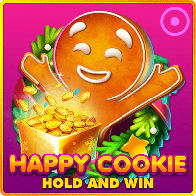 Persentase RTP untuk Happy Cookie oleh Sbo Slot