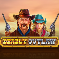 Persentase RTP untuk Deadly Outlaw oleh Sbo Slot