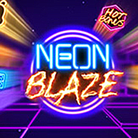 Persentase RTP untuk Neon Blaze oleh Sbo Slot