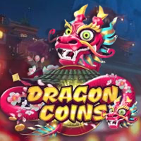 Persentase RTP untuk Dragon Coins oleh Sbo Slot