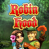 Persentase RTP untuk Robin Hood and his Merry Wins oleh Sbo Slot
