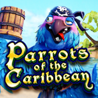 Persentase RTP untuk Parrots Of Caribbean oleh Sbo Slot