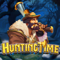 Persentase RTP untuk Hunting Time oleh Sbo Slot