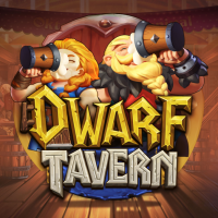 Persentase RTP untuk Dwarf Tavern oleh Sbo Slot