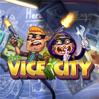 Persentase RTP untuk Vice City oleh Sbo Slot