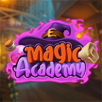 Persentase RTP untuk Magic Academy oleh Sbo Slot