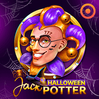 Persentase RTP untuk Jack Potter Halloween oleh Sbo Slot