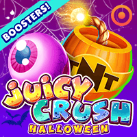Persentase RTP untuk Juicy Crush Halloween oleh Sbo Slot