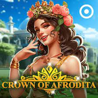 Persentase RTP untuk Crown of Afrodita oleh Sbo Slot