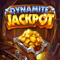 Persentase RTP untuk Dynamite Jackpot oleh Sbo Slot