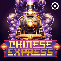 Persentase RTP untuk Chinese Express oleh Sbo Slot