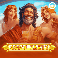 Persentase RTP untuk God's Party oleh Sbo Slot