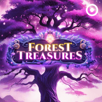 Persentase RTP untuk Forest Treasures oleh Sbo Slot