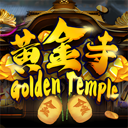 Persentase RTP untuk Golden Temple oleh Sbo Slot