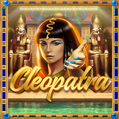 Persentase RTP untuk Cleopatra oleh Sbo Slot