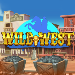 Persentase RTP untuk Wild West oleh Sbo Slot